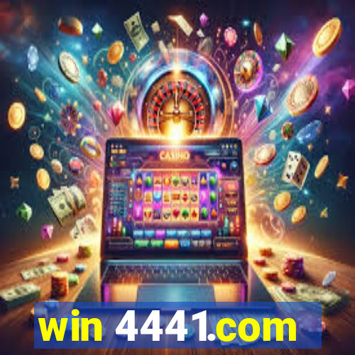 win 4441.com